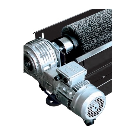 Lehr Belt Cleaning Brush