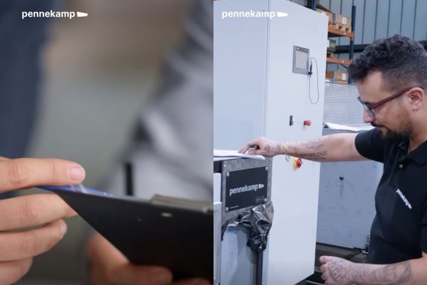 Innovation for Tomorrow's Glass Industry