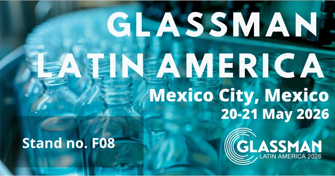 Pennekamp at Glassman Latin America!