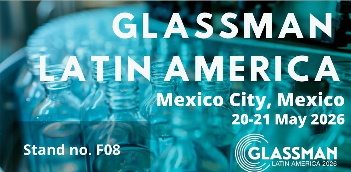 Pennekamp at Glassman Latin America!
