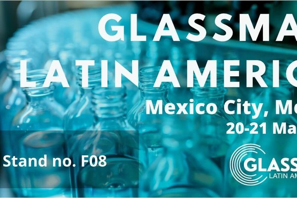 Pennekamp at Glassman Latin America!